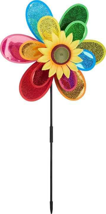 Image du produit Relaxdays Windrad