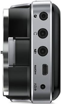 Produktbild Blackmagic Pocket Cinema Camera (30p)