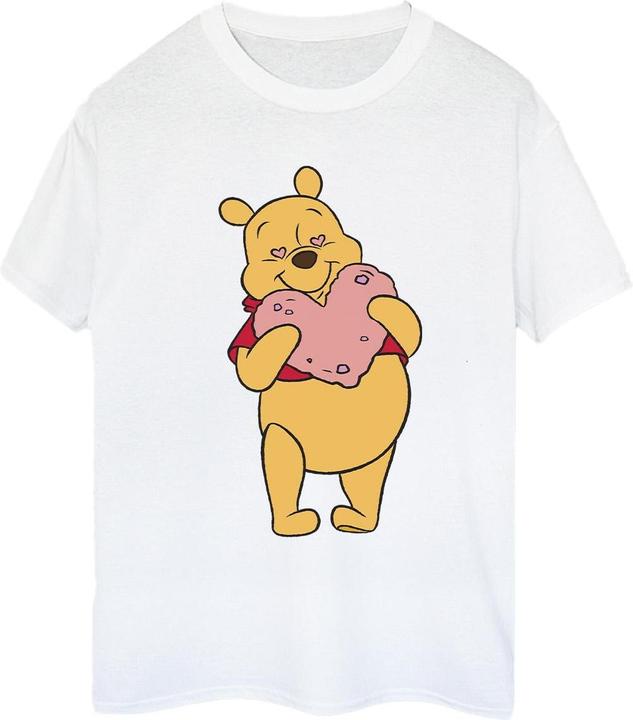 Produktbild Disney Winnie The Pooh Heart Eyes TShirt (S)