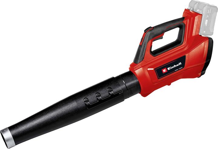 Actual product image Einhell GE-LB 36/210 Li E-Solo (Rechargeable battery operated, Leaf blower)