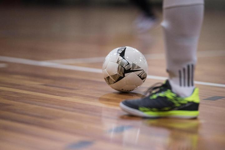 Produktbild Imviso Futsal 900