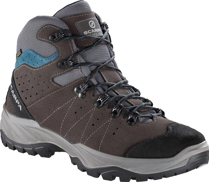 Productafbeelding Scarpa Mistral GTX Schuhe (44)