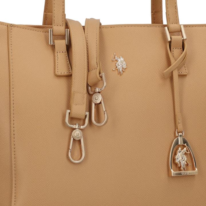Produktbild U.S. Polo Jones Shopper Tasche 28 cm (7 l)