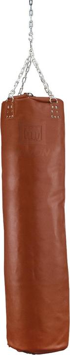 Actual product image Kwon Empty leather punching bag (150 cm)