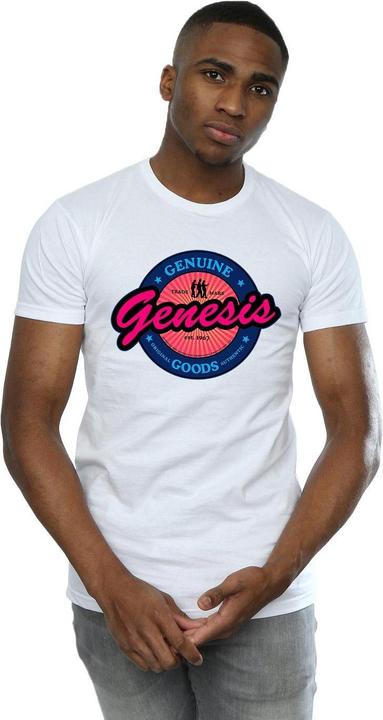 Immagine prodotto Universal Textiles Neon Logo Maglietta Uomo (XL)