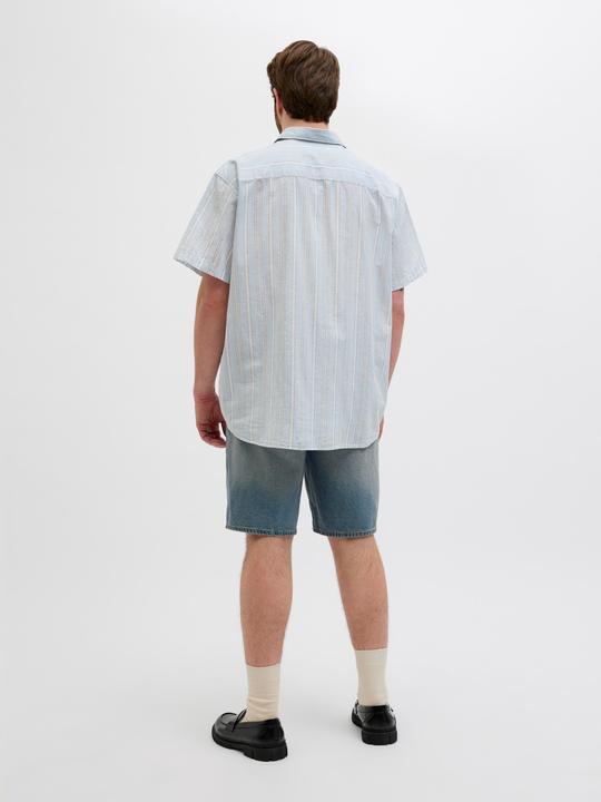 Image du produit Jack & Jones Plus Size Relaxed Fit Hemd Hemd (5XL)