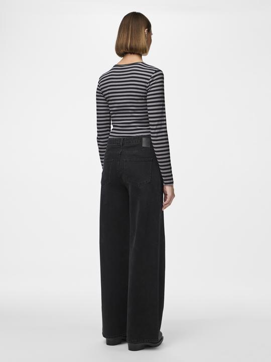 Actual product image Pieces PCSELMA HW Wide Fit Jeans (W31/L32)
