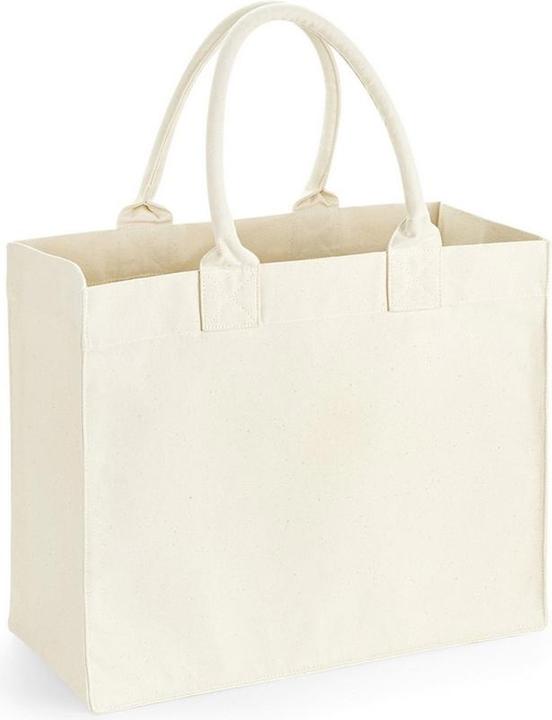 Image du produit Westford Mill Resort Canvas Tote Bag (22 l)