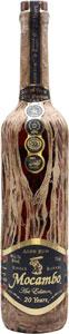 Actual product image Mocambo 20 Years Art Edition (1 x 75 cl)