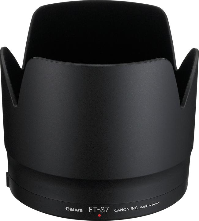 Image du produit Canon Pare-soleil ET-87