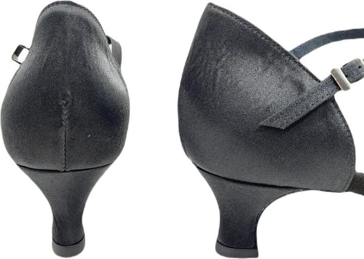 Actual product image Dancing Queens 705 Dance shoes (42)