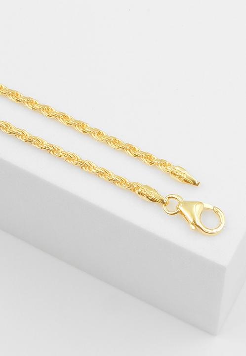 Image du produit Muau Cordel (Or jaune, 38 cm)