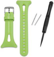 Image du produit Garmin Bracelet pour Forerunner 10 - Vert