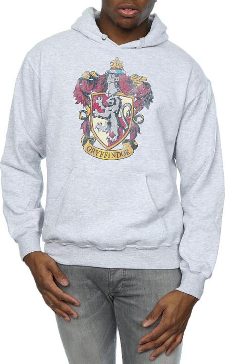 Produktbild Kapuzenpullover (XXL)