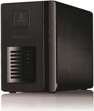 Produktbild Lenovo Iomega IX2