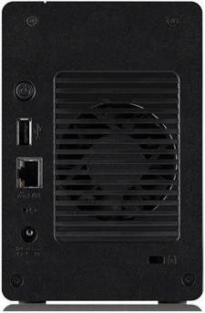 Produktbild Lenovo Iomega IX2