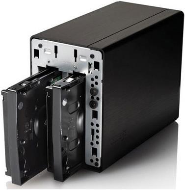 Produktbild Lenovo Iomega IX2