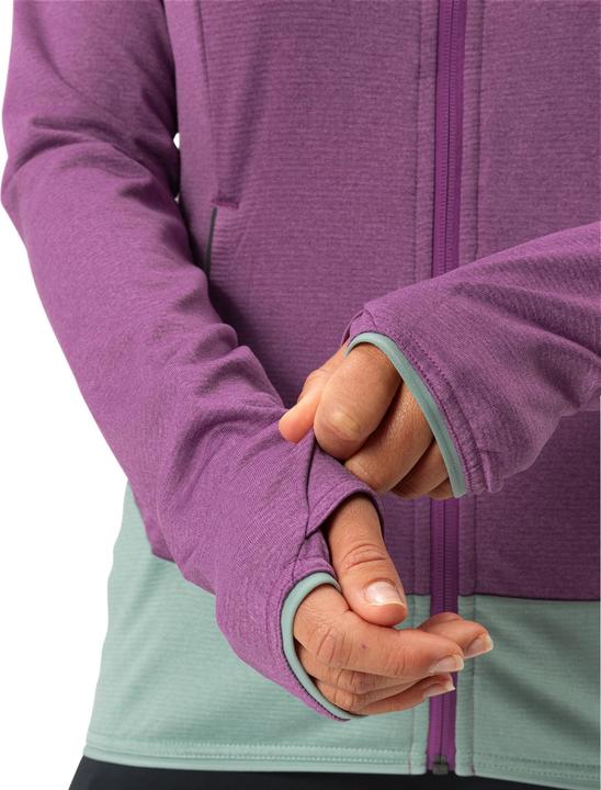 Immagine prodotto Vaude Tekoa Fleece Jacket II (40)