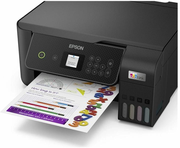 Produktbild Epson EcoTank ET-2871 (Tintenpatrone, Farbe)
