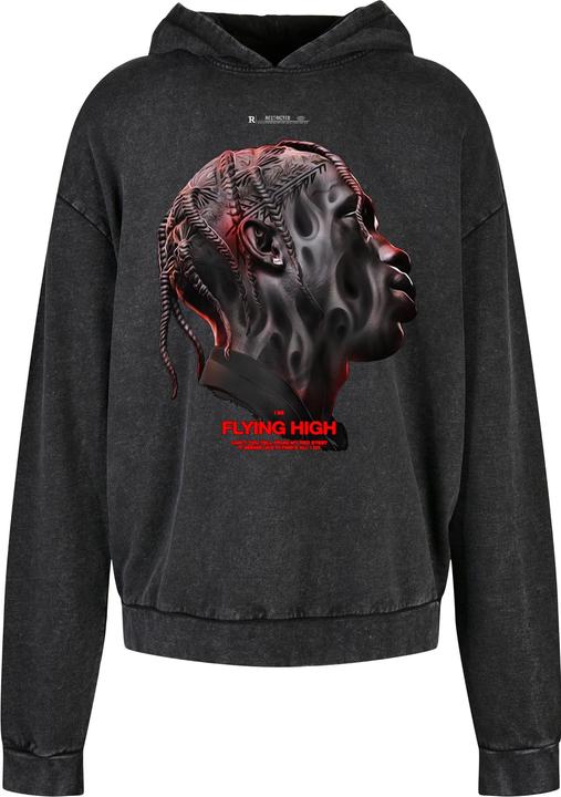 Produktbild Mister Tee Flying High Oversize Hoody - 16553 (S)