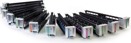 Immagine prodotto GBC Spine per la rilegatura a filo WireBind