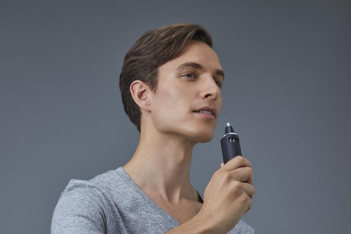 Actual product image Panasonic ER-GN300