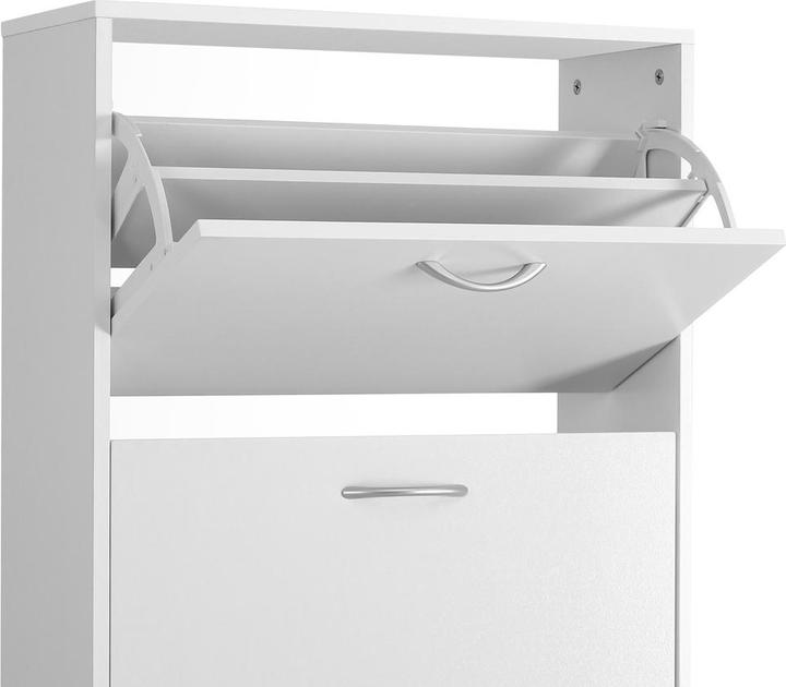 Produktbild Casaria Schuhschrank (115 x 60 x 24 cm)
