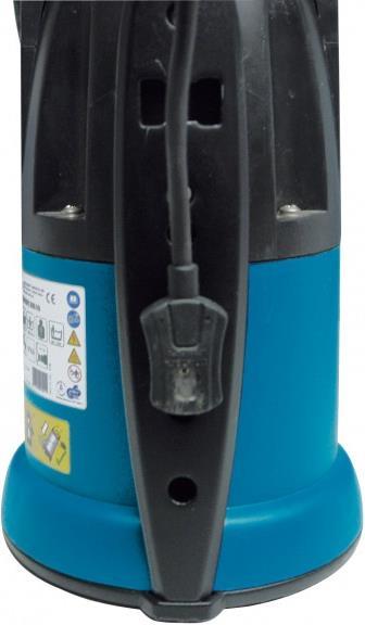 Produktbild Güde GFS 401 S Flachsaugerpumpe (Schmutzwasserpumpe)