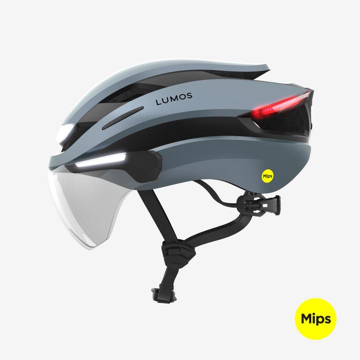 Produktbild Lumos Ultra E-Bike MIPS (54 - 61 cm)