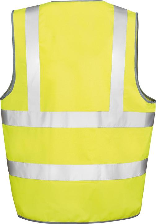 Actual product image Result Mens Hi-Vis Vest (XXL)