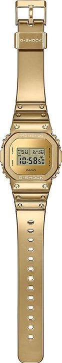 Produktbild Casio GM-5600YMG-9ER (Digitaluhr, 49.60 mm)