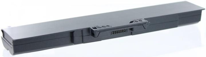 Actual product image AGI Battery compatible with Sony VPCF24P1E/B - Battery - 4.400 mAh (1 Cells, 4400 mAh)