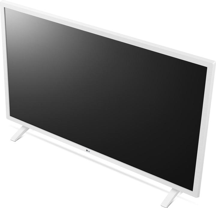 Actual product image LG 32LQ63806LC (32", LQ63, LED, Full HD, 2022)