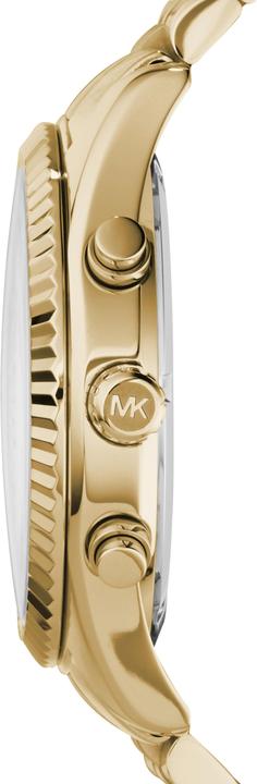 Image du produit Michael Kors Lexington (Chronographe, 45 mm)