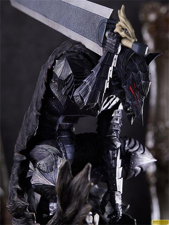 Immagine prodotto Max Factory Armatura Berserk
