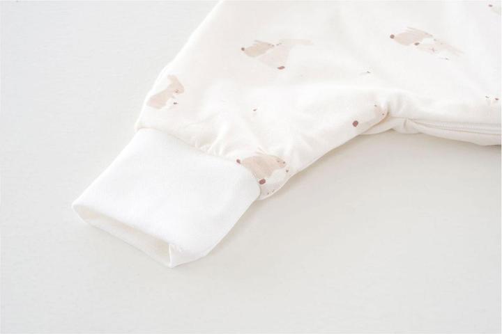 Image du produit Träumeland Gigoteuse d'été pour bébé Jumper Hophop Bunny taille 80 (80 cm)