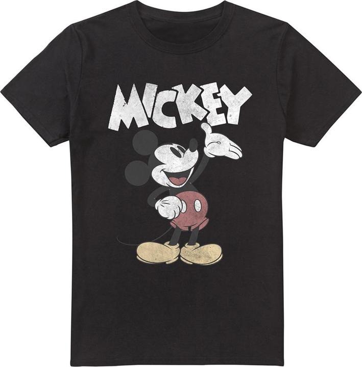 Disney Washout TShirt