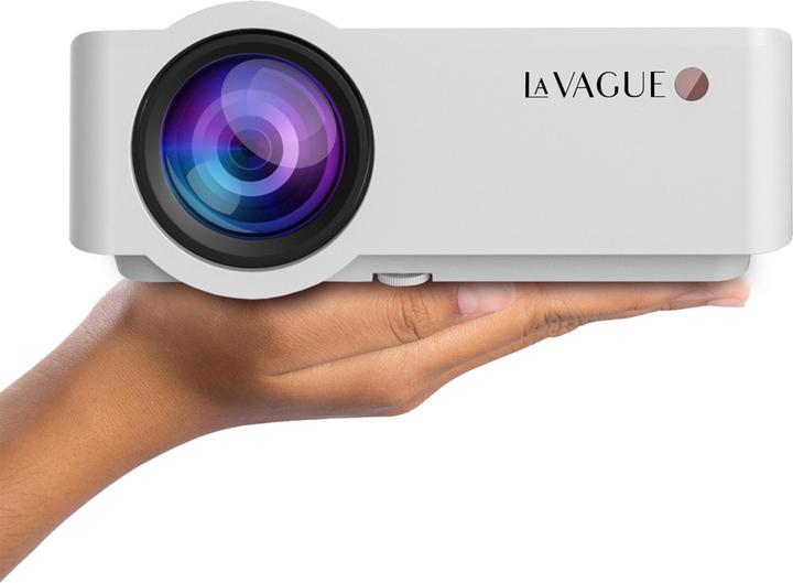 Actual product image La Vague LV-HD320 (HD, 2500 lm)