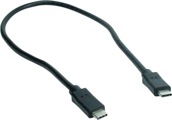 Actual product image Intertech 88884106 (M.2 2280)