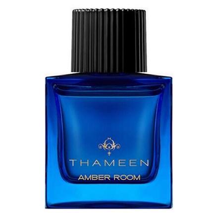 Actual product image Thameen Amber Room - Perfumed Extract - Volume: 100 ml (Eau de parfum, 100 ml)