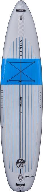 Image du produit North Sails Pace Tour SUP (12'6")
