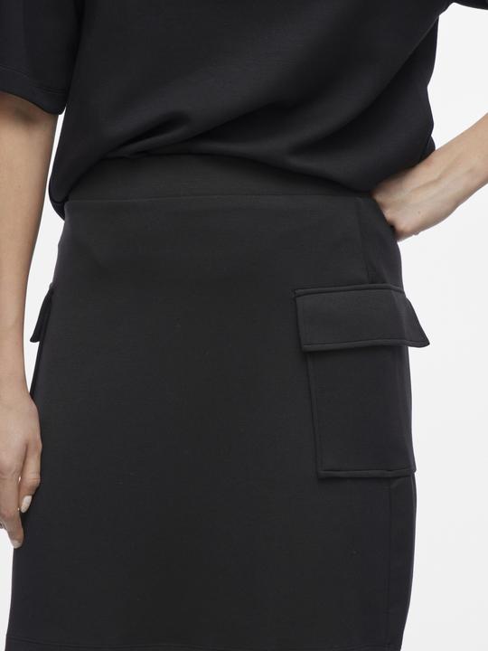 Produktbild Vila High Waist Minirock (M)