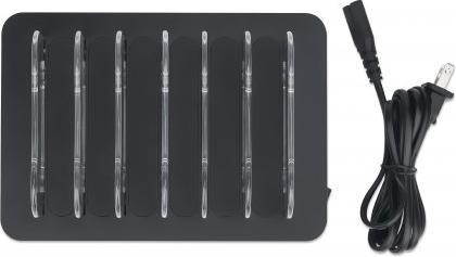Actual product image Manhattan 6-Port USB Charging Station (50 W)