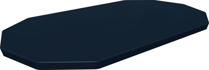 Image du produit Bestway Piscine à cadre ovale