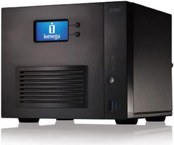 Produktbild Lenovo Iomega IX4-300d (Serial ATA Drive)
