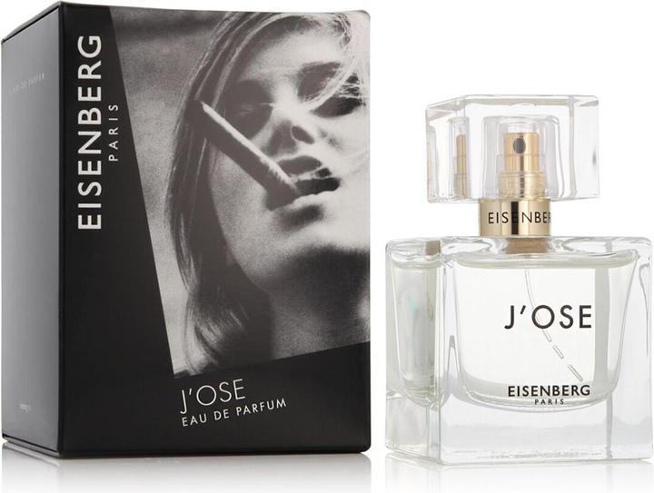 Produktbild Eisenberg J'OSE (Eau de Parfum, 50 ml)