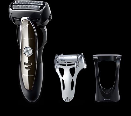 Actual product image Panasonic Es-St25