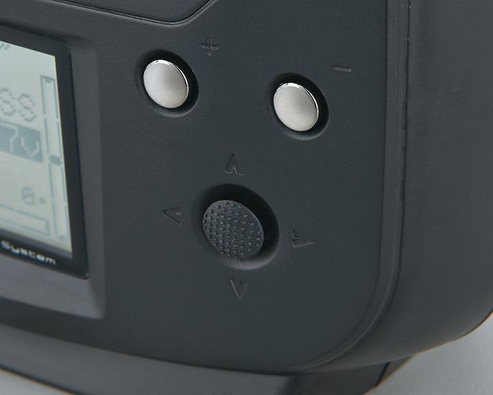 Image du produit Futaba T6K-R3006SB-2.4G Mode 2 sans batterie / chargeur