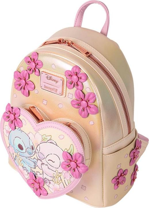 Produktbild Loungefly Disney Stitch Cute backpack 26cm