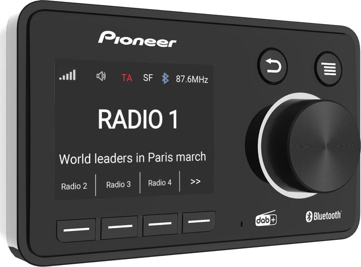 Image du produit Pioneer SDA-11DAB